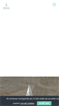Mobile Screenshot of gaicsaproyectos.com